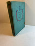 Sequoyah Leader of the Cherokee by Alice Marriott Random House 1958 HC