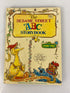 Sesame Street ABC Storybook 1974