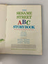 Sesame Street ABC Storybook 1974