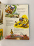 Sesame Street ABC Storybook 1974