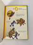 Sesame Street ABC Storybook 1974