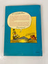 Sesame Street ABC Storybook 1974