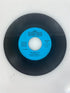 Sesame Street Bert and Ernie Loud and Soft 45 Vinyl Record 1977