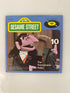 Sesame Street Count Transylvania Polka Vinyl Record 45 1977