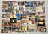 Set Design Prints - Opera Playbills