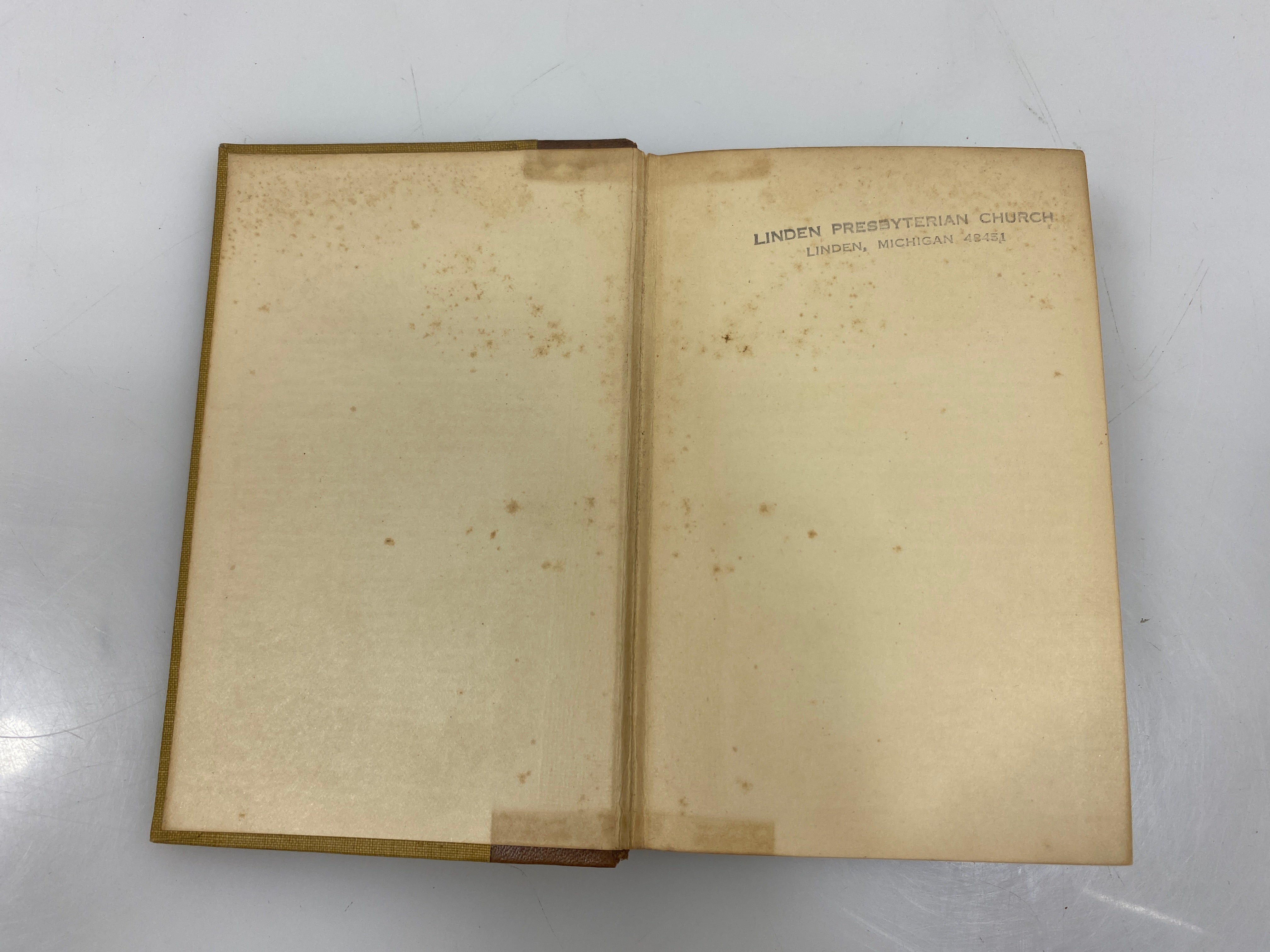 Set of 10 The Worlds Greatest Sermons Funk & Wagnalls 1908 HC
