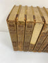 Set of 10 The Worlds Greatest Sermons Funk & Wagnalls 1908 HC