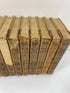 Set of 10 The Worlds Greatest Sermons Funk & Wagnalls 1908 HC