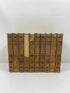 Set of 10 The Worlds Greatest Sermons Funk & Wagnalls 1908 HC