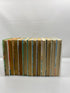 Set of 12: Great Illustrated Classics Books HC 1989, 1990, 1992, 1995, 2000