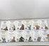 Set of 12: Great Illustrated Classics Books HC 1989, 1990, 1992, 1995, 2000