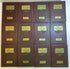 Set of 12 Sheldon Self Help Course Books Vol 1-12 1939 Edition
