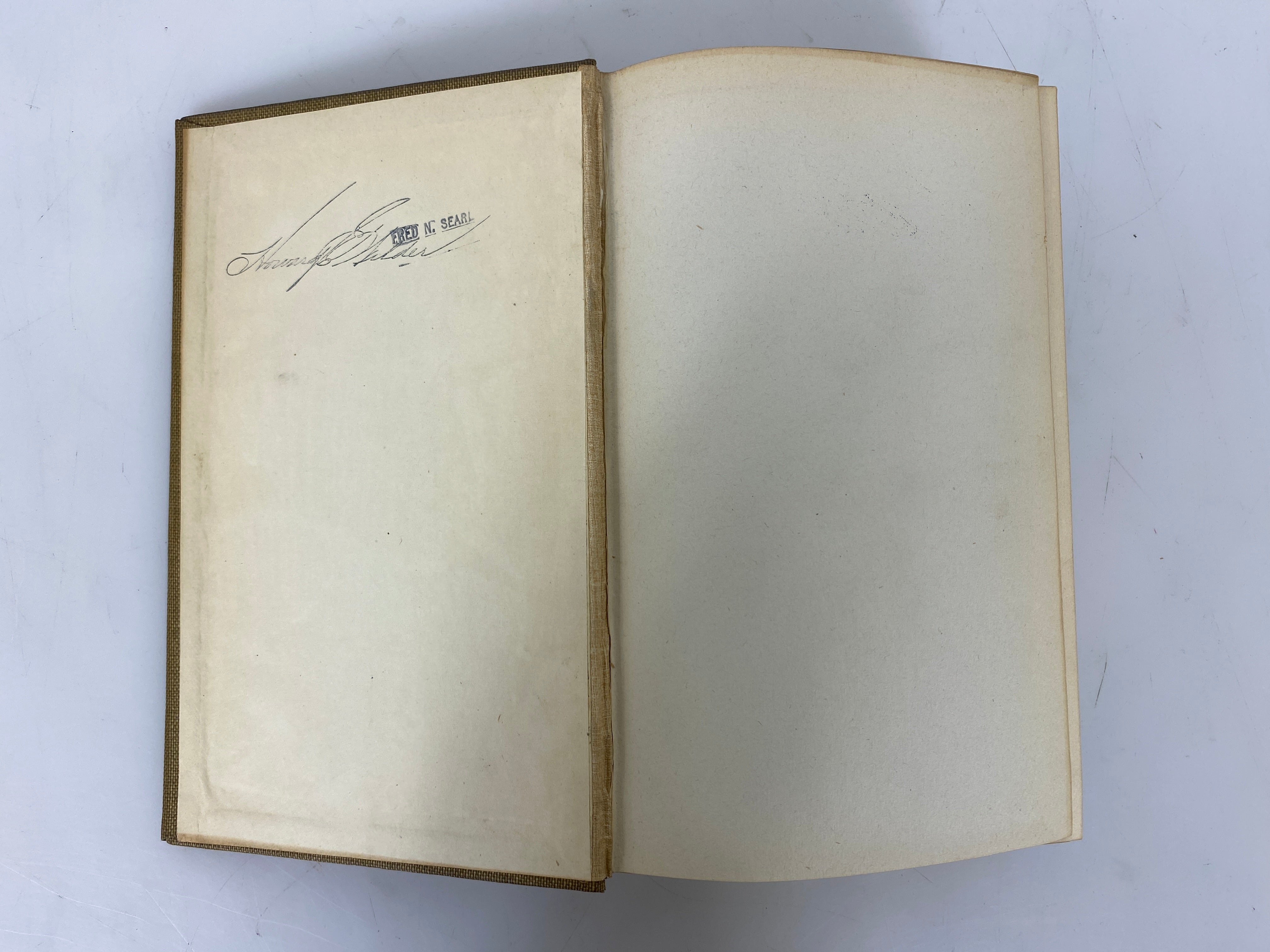 Set of 15: Michigan Reports Vol. 49-57, 59-64 1883-89 HC