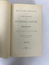 Set of 15: Michigan Reports Vol. 49-57, 59-64 1883-89 HC