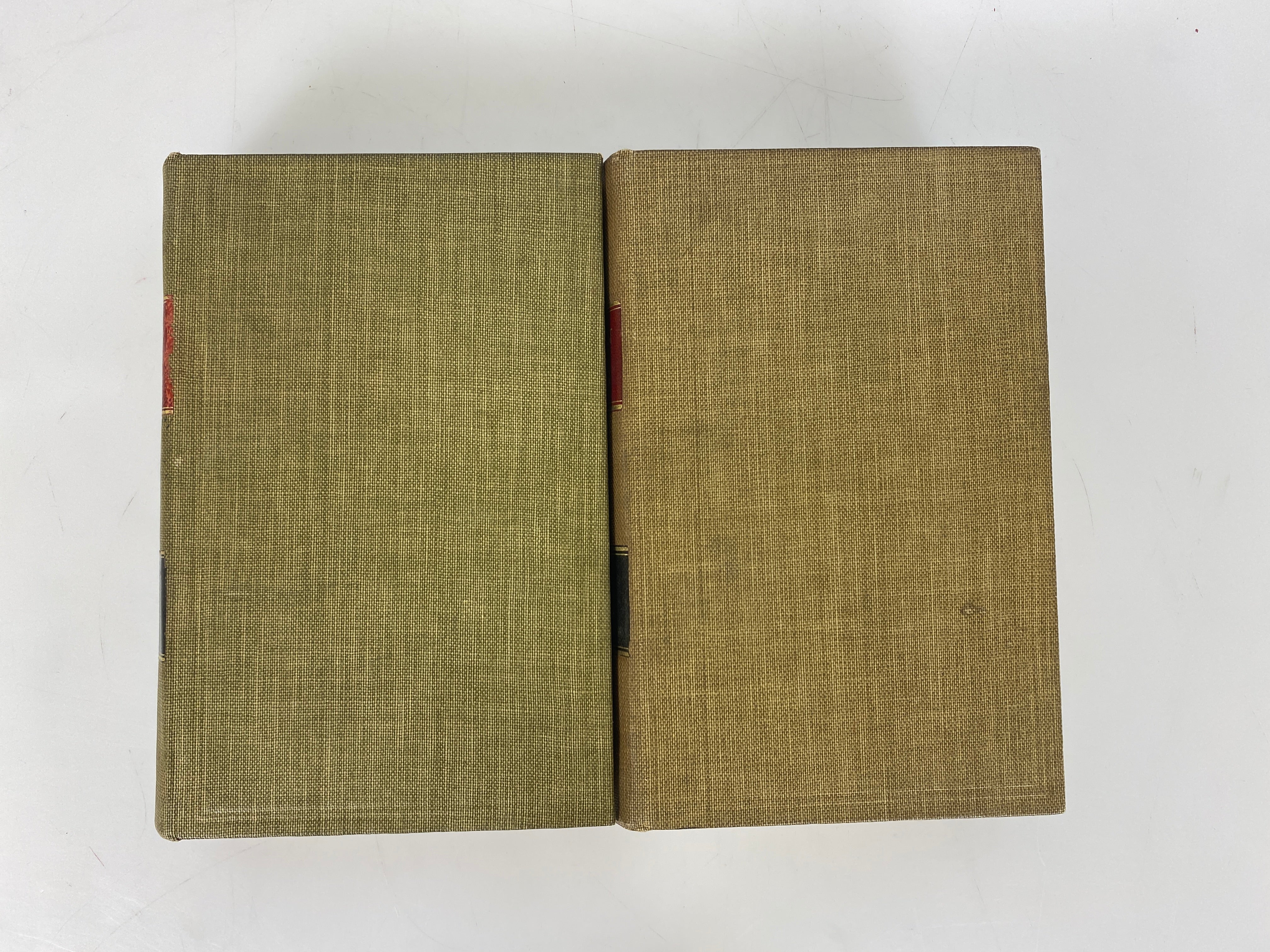 Set of 15: Michigan Reports Vol. 49-57, 59-64 1883-89 HC