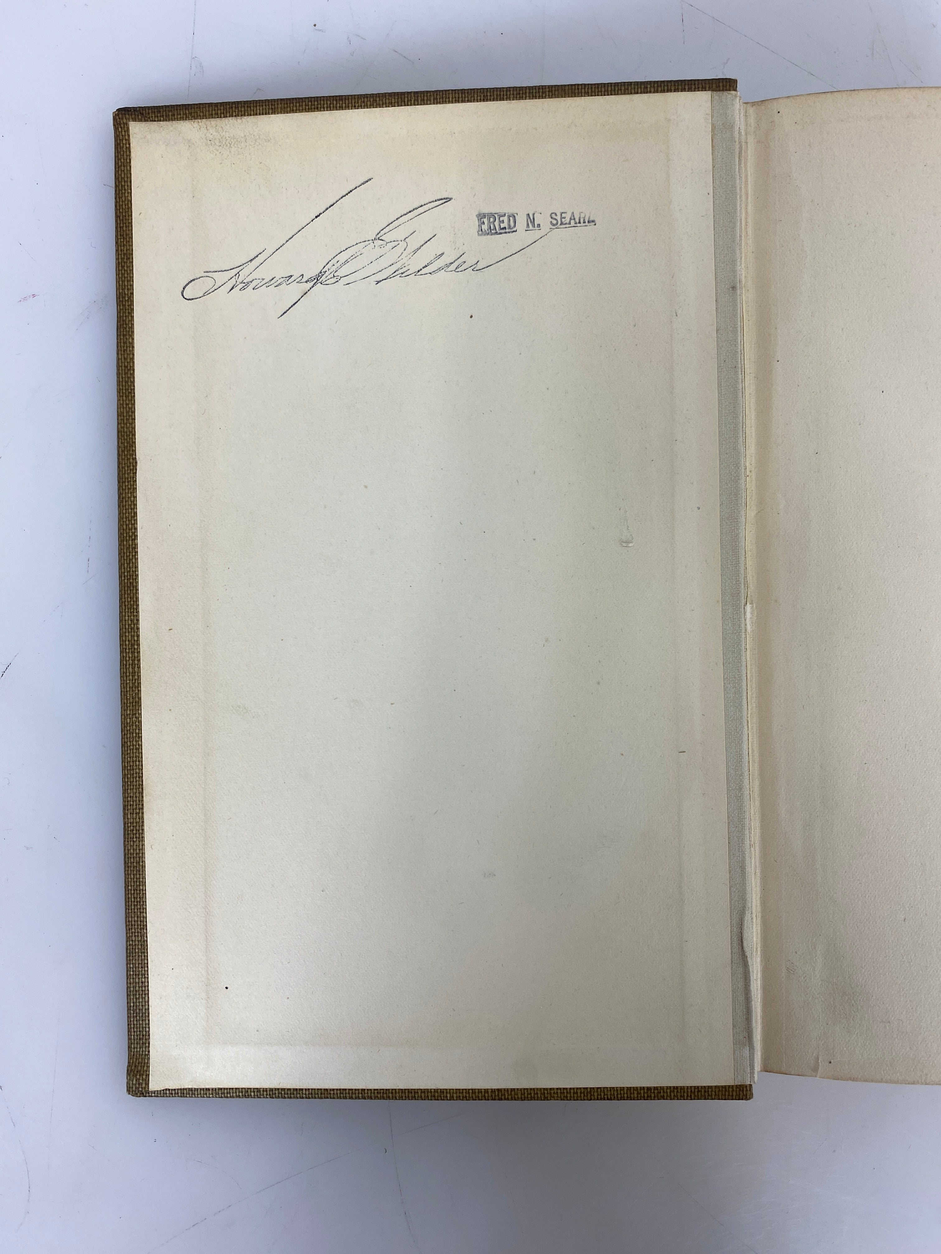 Set of 15: Michigan Reports Vol. 49-57, 59-64 1883-89 HC