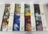 Set of 18 Childcraft Annual 1981-1998 HC
