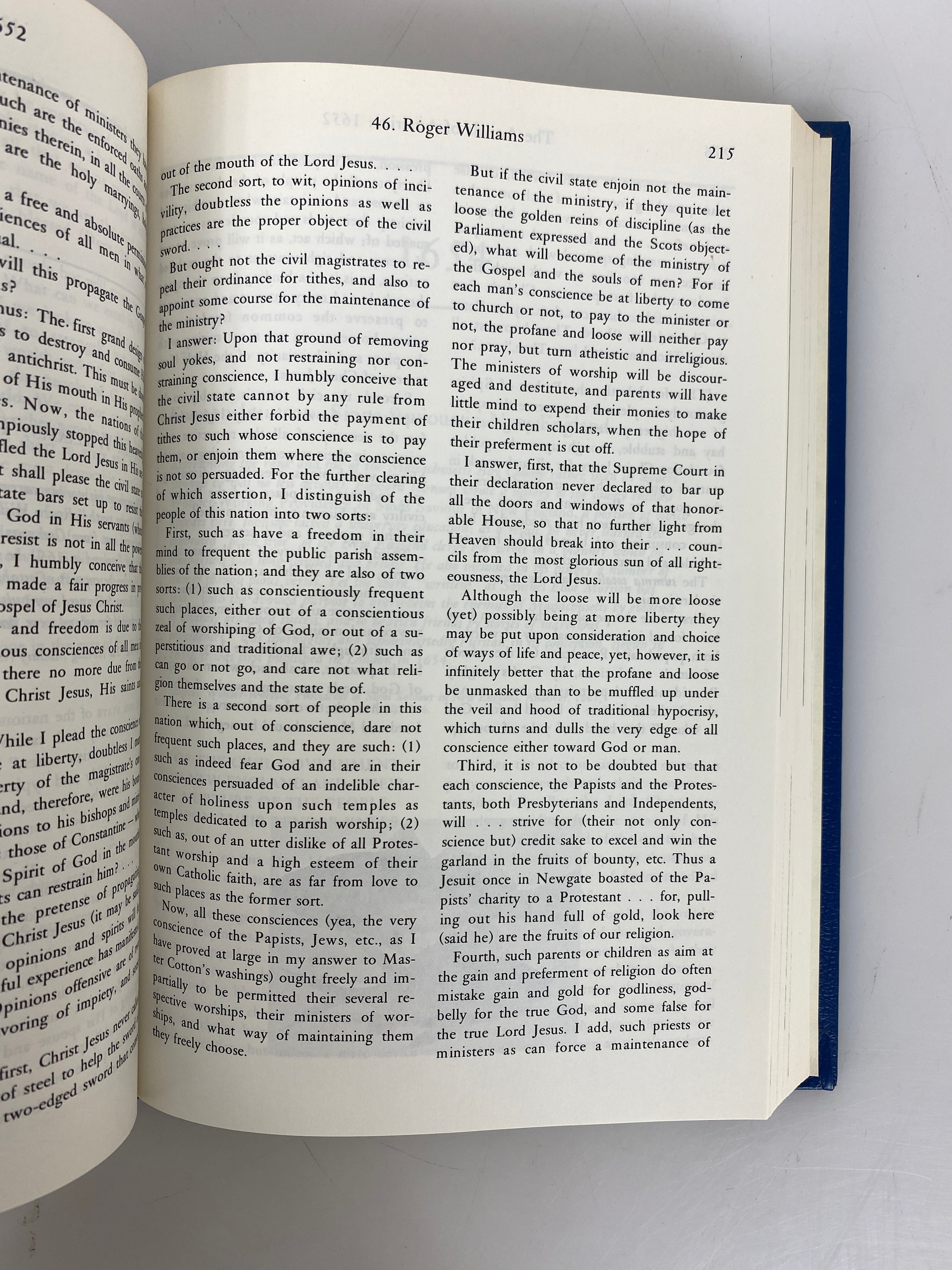 Set of 19: The Annals of America Vol. 1-19 1968 HC