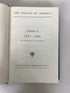 Set of 19: The Annals of America Vol. 1-19 1968 HC