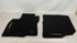 Set of 2 2020-2025 Chevrolet Bolt Floormats