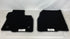 Set of 2 2020-2025 Chevrolet Bolt Floormats