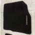 Set of 2 2020-2025 Chevrolet Bolt Floormats