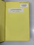 Set of 2: A New Commentary on Genesis by Delitzsch Vol. I-II 1889 HC