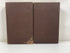 Set of 2: A New Commentary on Genesis by Delitzsch Vol. I-II 1889 HC