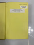 Set of 2: A New Commentary on Genesis by Delitzsch Vol. I-II 1889 HC