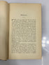 Set of 2: A New Commentary on Genesis by Delitzsch Vol. I-II 1889 HC