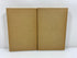 Set of 2: American Political and Social History Vol 1-2 War Department 1943 SC