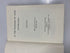 Set of 2 David Hume Paperbacks Human Understanding/Standard of Taste 1970s