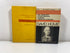 Set of 2 David Hume Paperbacks Human Understanding/Standard of Taste 1970s