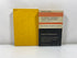 Set of 2 David Hume Paperbacks Human Understanding/Standard of Taste 1970s