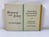 Set of 2: Salinger Hardcovers Raise High the Room Beam...Franny & Zooey 59-61 DJ