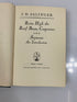 Set of 2: Salinger Hardcovers Raise High the Room Beam...Franny & Zooey 59-61 DJ