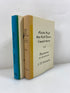 Set of 2: Salinger Hardcovers Raise High the Room Beam...Franny & Zooey 59-61 DJ