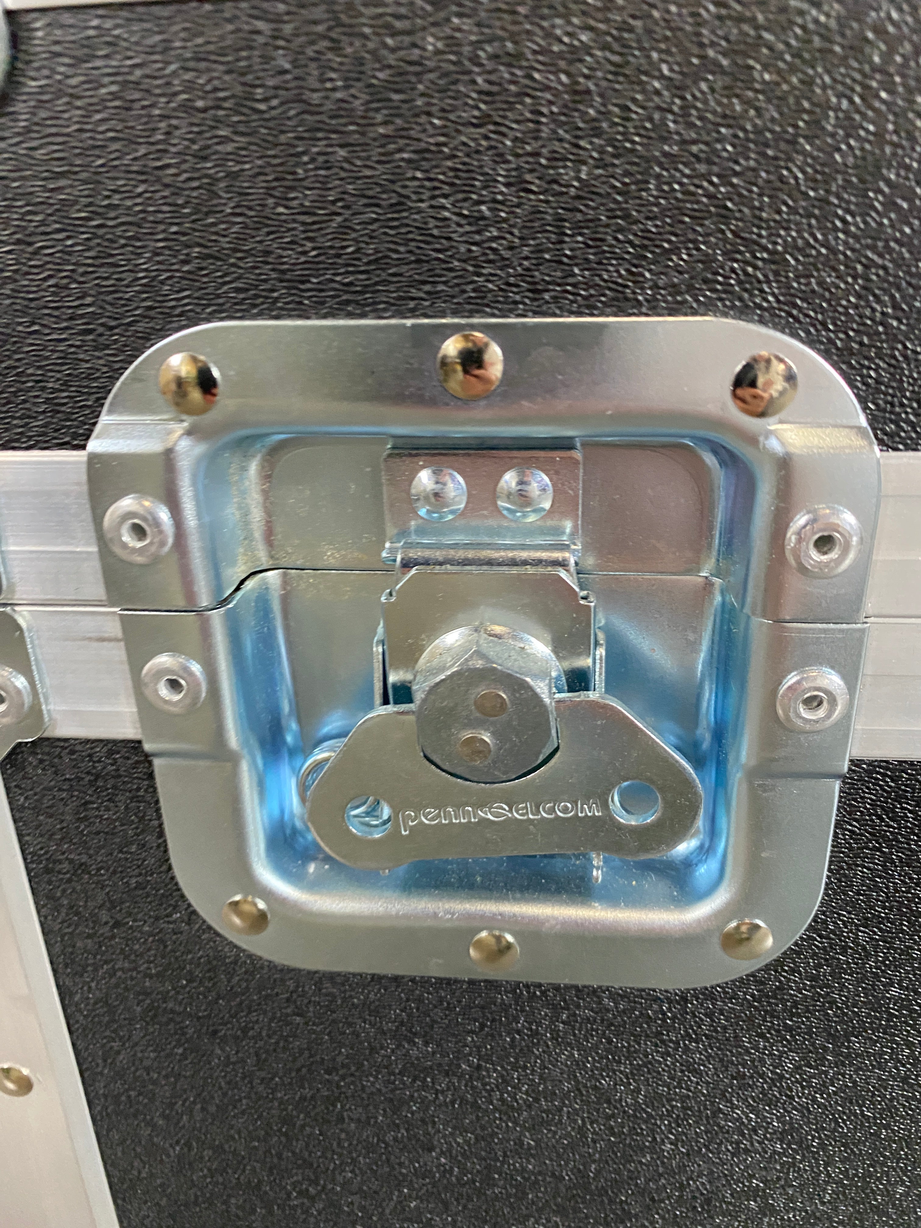 Set of 2 Source Four Stage Can Lights with Case