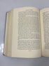 Set of 2: The Autobiography of Louis Brownlow Half 1 & 2 1955-58 HC