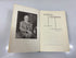 Set of 2: The Autobiography of Louis Brownlow Half 1 & 2 1955-58 HC