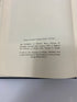 Set of 2: The Autobiography of Louis Brownlow Half 1 & 2 1955-58 HC