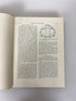 Set of 2: The Hylid Frogs of Middle America Vol 1-2 by Duellman Ex-libra 1970 HC