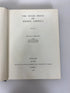 Set of 2: The Hylid Frogs of Middle America Vol 1-2 by Duellman Ex-libra 1970 HC