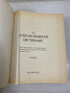 Set of 2: The Lexicon Webster Dictionary Encyclopedic Edition 1983 HC