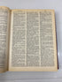 Set of 2: The Lexicon Webster Dictionary Encyclopedic Edition 1983 HC