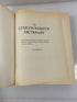 Set of 2: The Lexicon Webster Dictionary Encyclopedic Edition 1983 HC