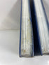 Set of 2 The New Book of Knowledge 1-2 HC