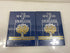Set of 2 The New Book of Knowledge 1-2 HC