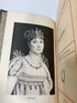Set of 20 AL Fowle Makers of History Books HC 1906