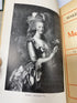 Set of 20 AL Fowle Makers of History Books HC 1906